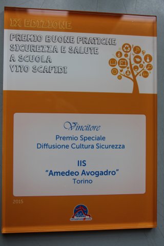 Premio Vito Scafirdi